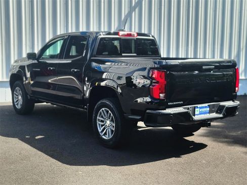 New 2026 Chevrolet Colorado LT w/ LT Convenience Package image 5