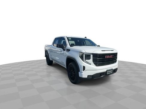 New 2026 GMC Sierra 1500 Elevation image 2