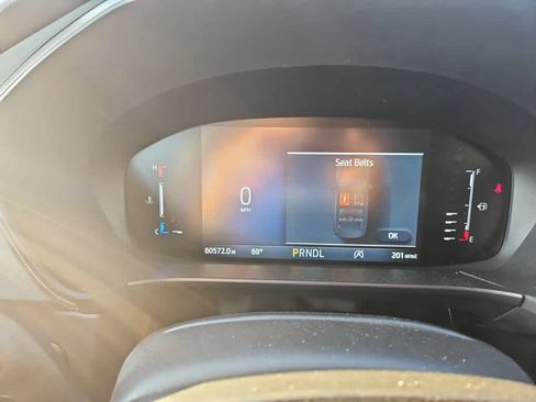 Used 2024 Ford Escape Active AWD/4WD image 19