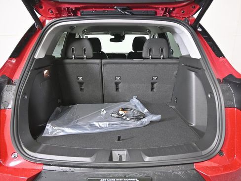 New 2026 Chevrolet TrailBlazer LT w/ Convenience Package AWD/4WD image 16