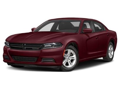 Used 2020 Dodge Charger SXT w/ Leather Interior Group