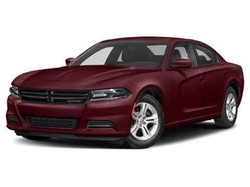 Used 2020 Dodge Charger SXT w/ Leather Interior Group image 1