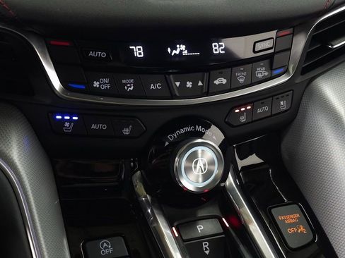 Used 2025 Acura TLX SH-AWD w/ A-SPEC Pkg image 34