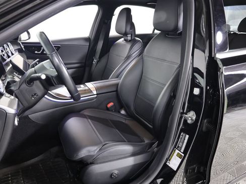 Certified 2023 Mercedes-Benz C 300 4MATIC Sedan image 29