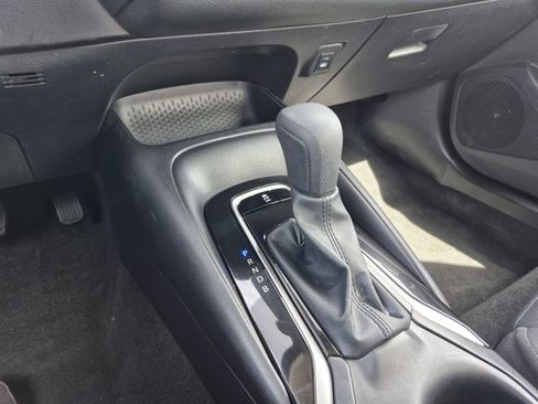 Certified 2025 Toyota Corolla LE w/ Convenience Package image 12