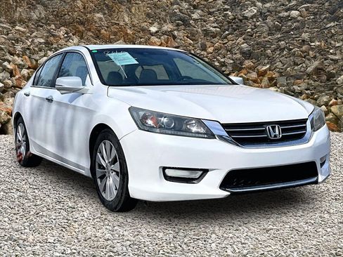 Used 2013 Honda Accord EX-L image 9