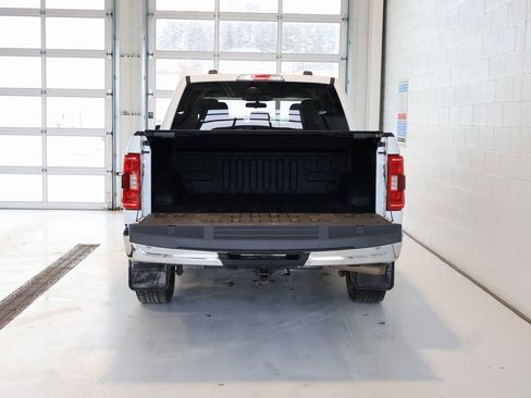 Used 2022 Ford F150 XLT image 29