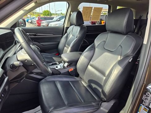 Used 2024 Kia Telluride S w/ S Sunroof Package AWD/4WD image 19
