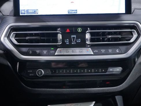 Used 2022 BMW X3 sDrive30i w/ Premium Package 2 RWD image 15