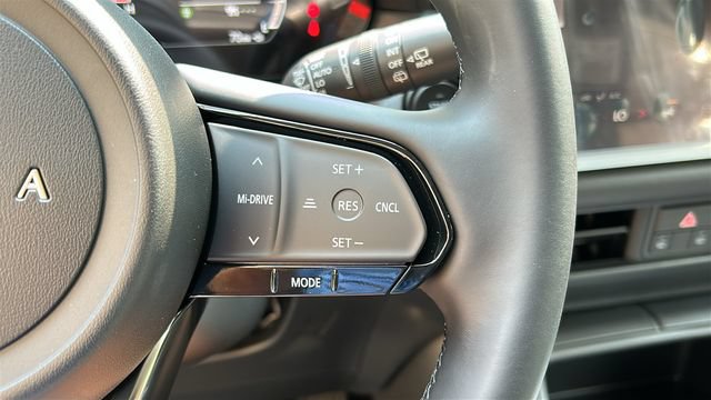 New 2026 MAZDA CX-5 Select AWD/4WD image 13