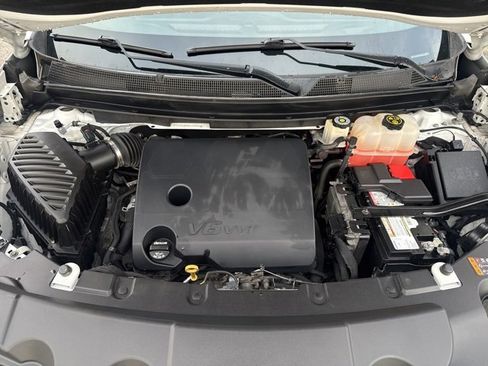 Used 2020 Chevrolet Traverse High Country image 13