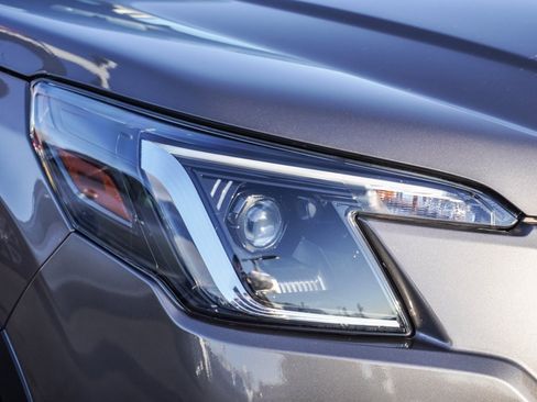 Used 2024 Subaru Forester Touring image 16