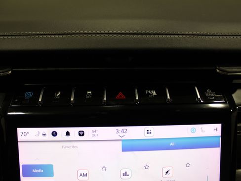 Used 2022 Jeep Grand Cherokee Limited 4xe image 23