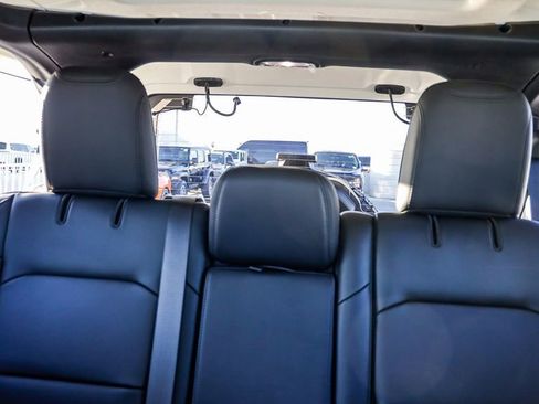 New 2026 Jeep Wrangler Unlimited Rubicon image 26