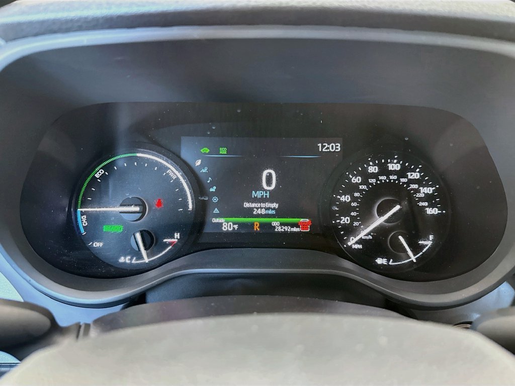 Used 2026 Toyota Sienna XLE FWD image 33