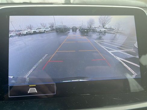 Used 2023 Cadillac CT4 Premium Luxury w/ Climate Package image 7