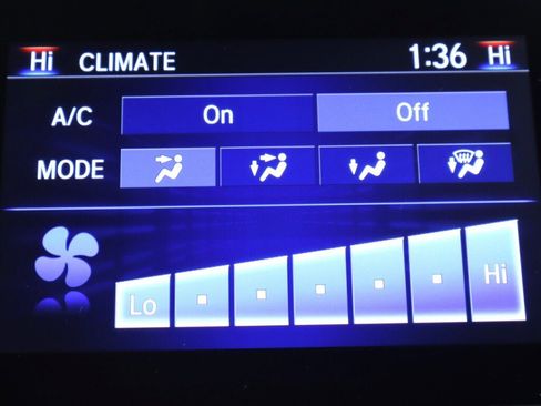 Used 2021 Honda CR-V EX image 20