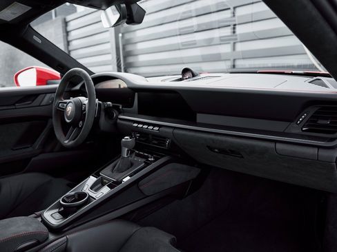 Used 2025 Porsche 911 GT3 w/ Chrono Package image 37