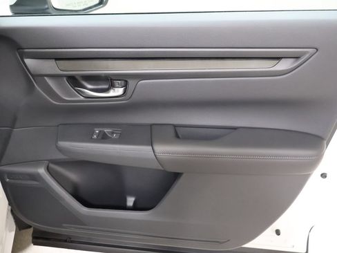 New 2026 Honda CR-V LX image 20