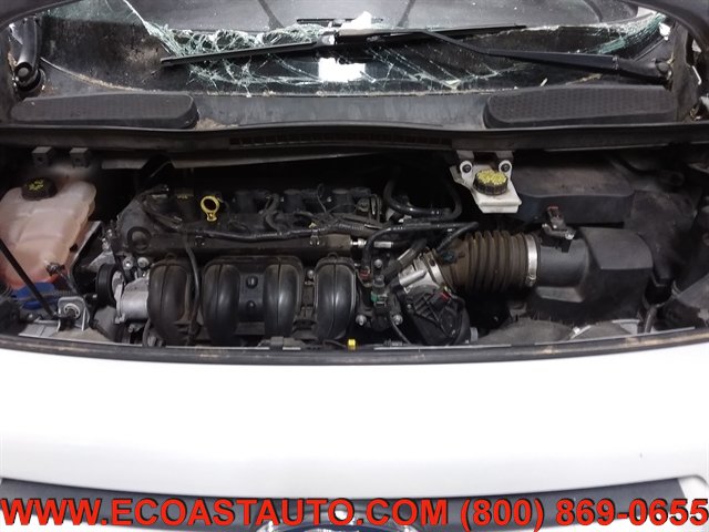 Used 2018 Ford Transit Connect XLT FWD image 9