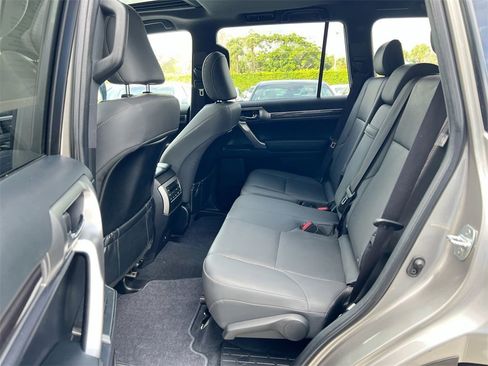 Certified 2023 Lexus GX 460 Premium image 20