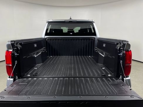 New 2026 Toyota Tacoma TRD Sport image 10