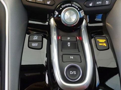 Certified 2023 Acura TLX SH-AWD w/ A-SPEC Pkg image 20