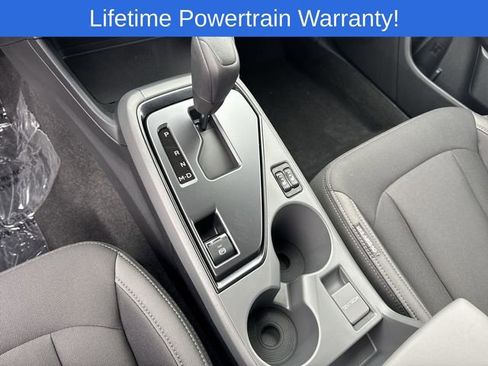 New 2026 Subaru Crosstrek 2.0i Premium image 24