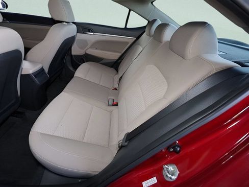 Used 2019 Hyundai Elantra Value Edition FWD image 13