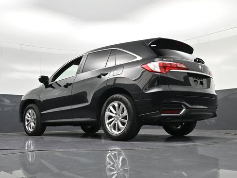 Used 2018 Acura RDX FWD image 31