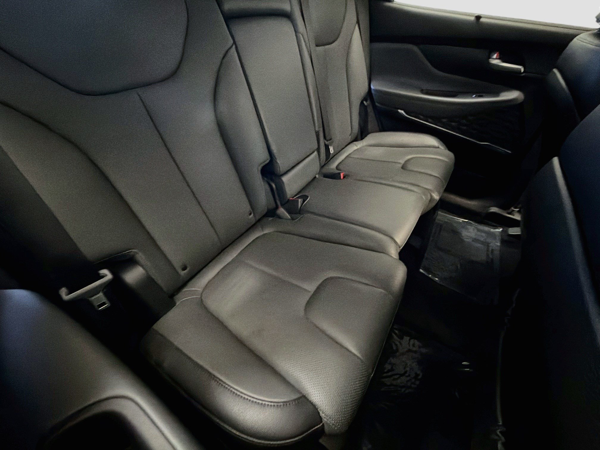 Used 2023 Hyundai Santa Fe SEL w/ Premium Package FWD image 14