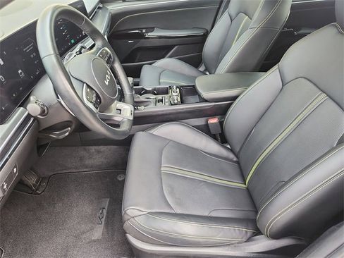 Used 2025 Kia K5 GT w/ GT1 Package image 20