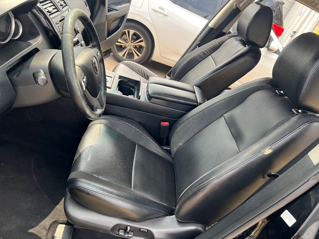 Used 2013 MAZDA CX-9 Touring AWD/4WD image 15