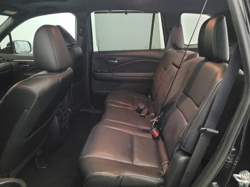 Used 2021 Honda Passport EX-L image 18