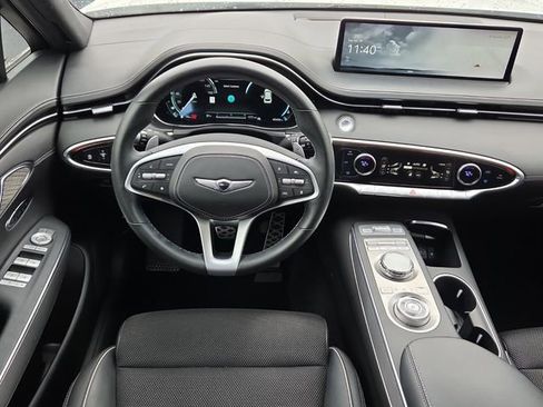 Used 2023 Genesis GV70 2.5T w/ Sport Prestige Package AWD/4WD image 15