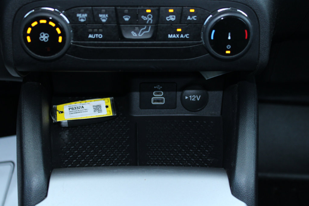 Used 2023 Ford Bronco Sport Big Bend AWD/4WD image 27