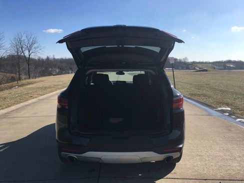 Used 2023 Chevrolet Blazer LT w/ Convenience Package image 5