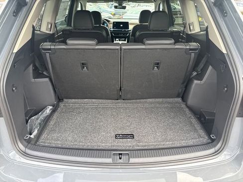 New 2026 Volkswagen Atlas SE AWD/4WD image 14