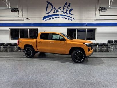 New 2026 Chevrolet Colorado Z71 w/ Z71 Convenience Package 2