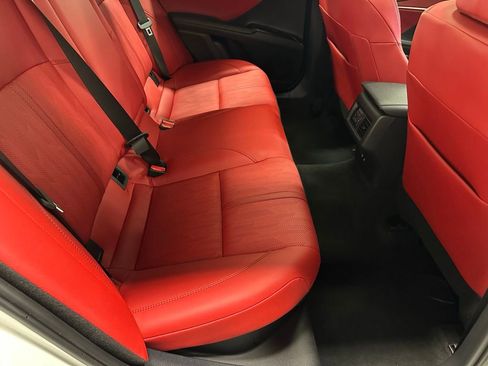 Used 2025 Toyota Camry XSE image 56