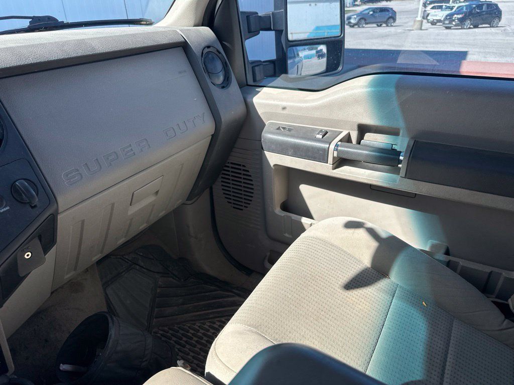 Used 2009 Ford F350 XL AWD/4WD image 36