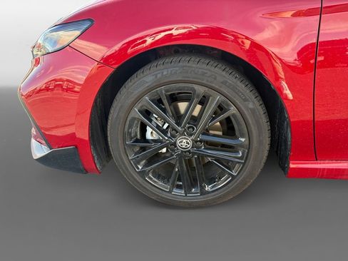Used 2026 Toyota Camry SE w/ Convenience Package FWD image 15