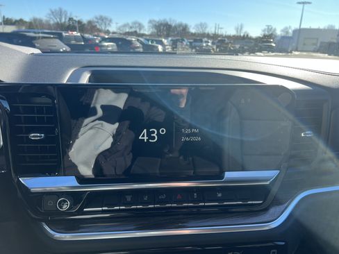 New 2026 Chevrolet Silverado 3500 LT image 7