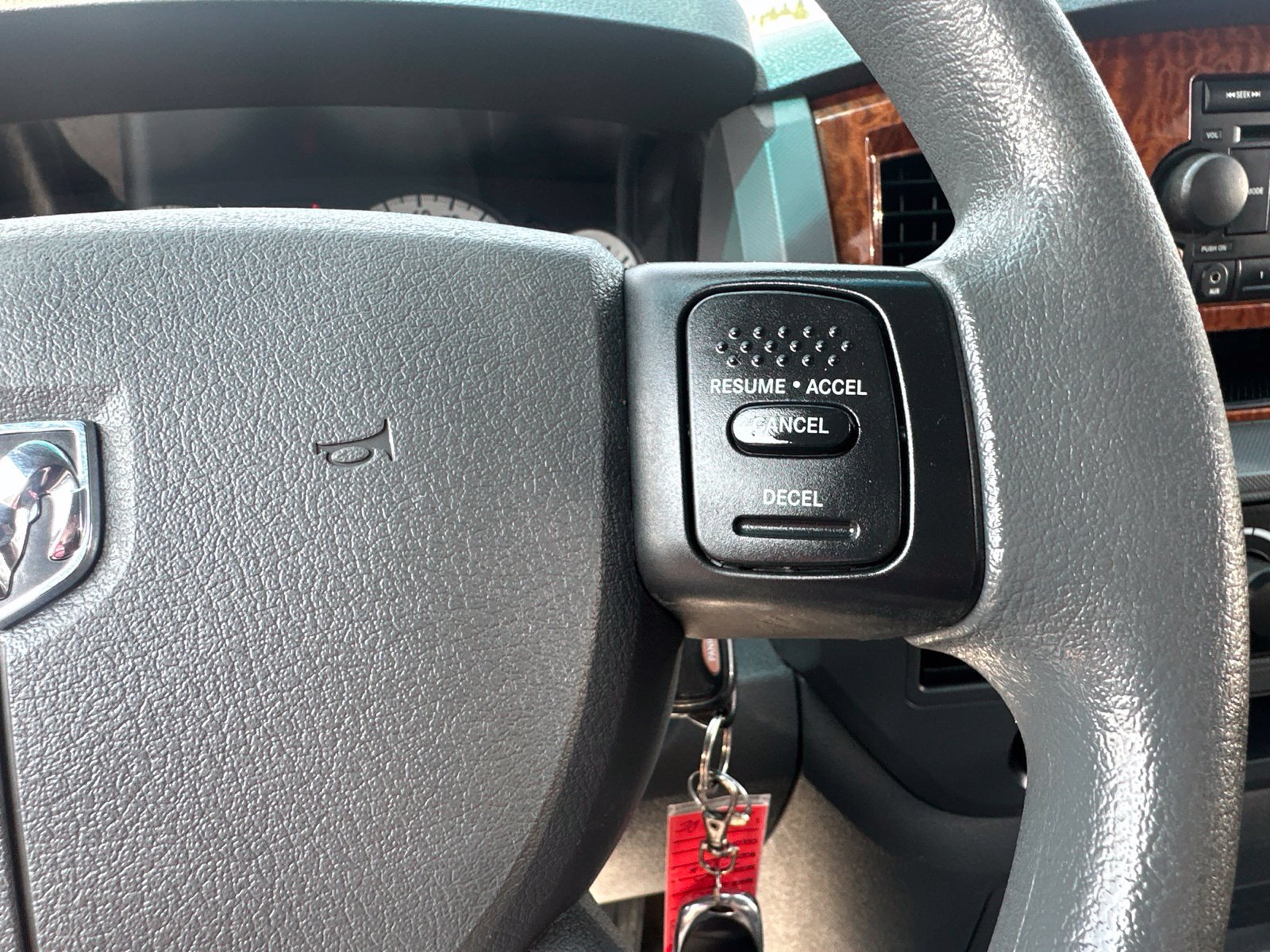 Used 2006 Dodge Ram 1500 Truck SLT RWD image 44