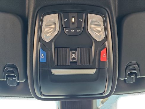 New 2026 RAM 1500 Express AWD/4WD image 29