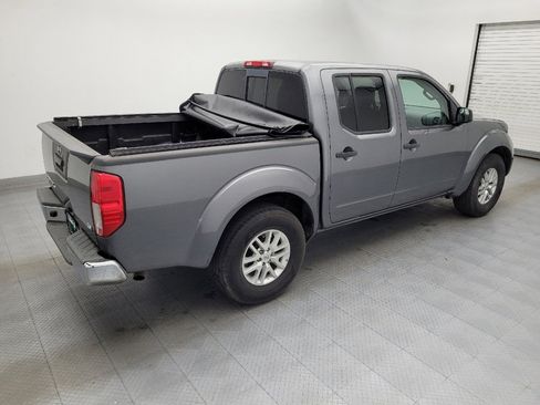 Used 2019 Nissan Frontier SV image 10