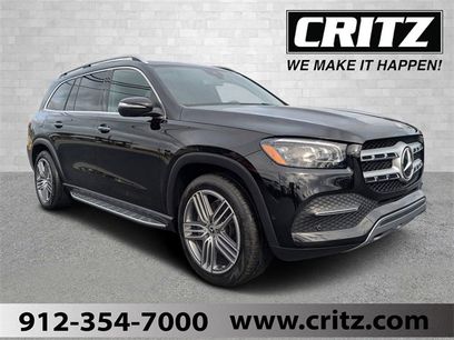 Used 2023 Mercedes-Benz GLS 450 4MATIC