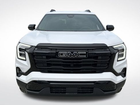 New 2026 GMC Terrain Elevation w/ Black Edition image 3