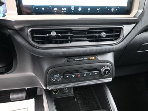 New 2025 Ford Bronco Sport Big Bend image 12