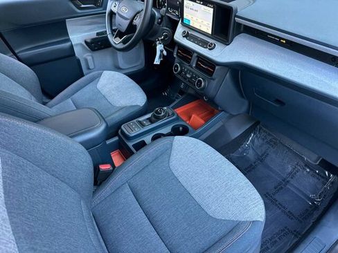 Used 2024 Ford Maverick XLT w/ XLT Luxury Package FWD image 18